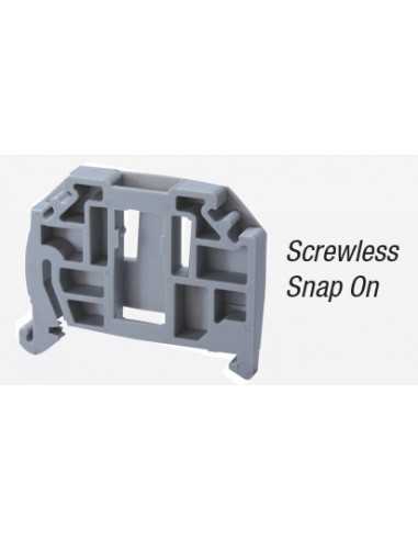 CA103 End Stop Terminal Block