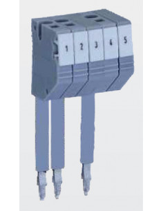 Terminal Block Accessories