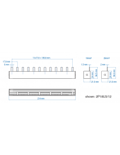Busbars 2