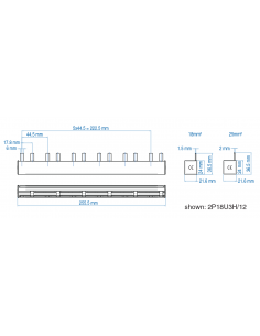 Busbars 2