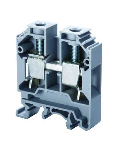 Green - CTS25UN/G - Terminal Block