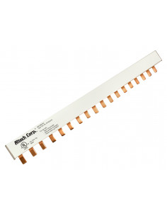 Busbars