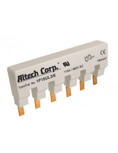 Busbars