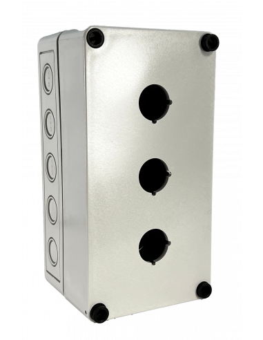 153-903 Polycarbonate Enclosures