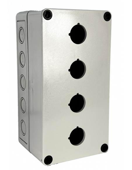 153-904 Polycarbonate Enclosures