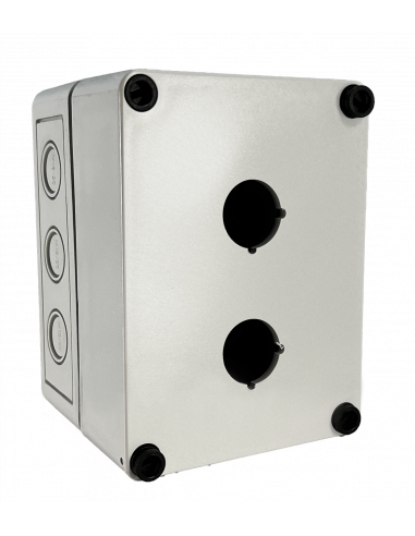 153-902/L Polycarbonate Enclosures