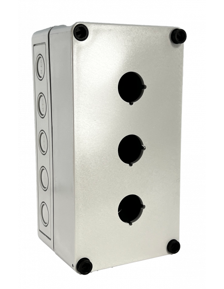 153-903/L Polycarbonate Enclosures