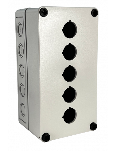 153-905/L Polycarbonate Enclosures