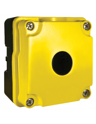 2049A10 Aluminum Enclosures for 22mm Operators