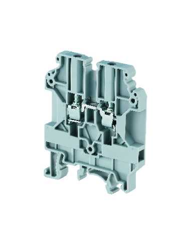 Blue - CHV4U/BU - Terminal Block