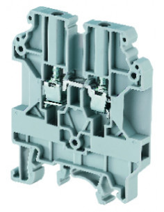 CT-Series Screw Clamp Technology