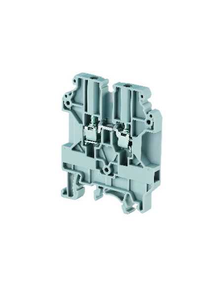 Green - CHV4U/G - Terminal Block