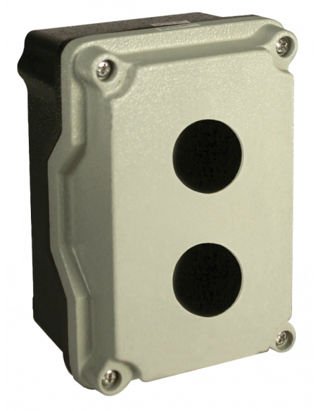 7006C13 Aluminum Enclosures for 22mm Operators