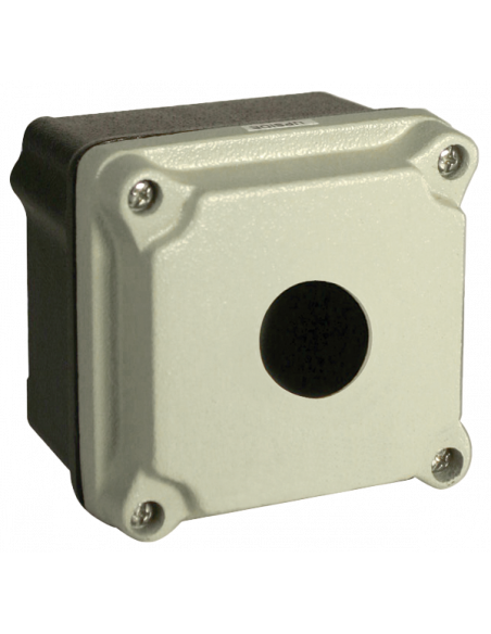 7010A13 Aluminum Enclosures for 22mm Operators