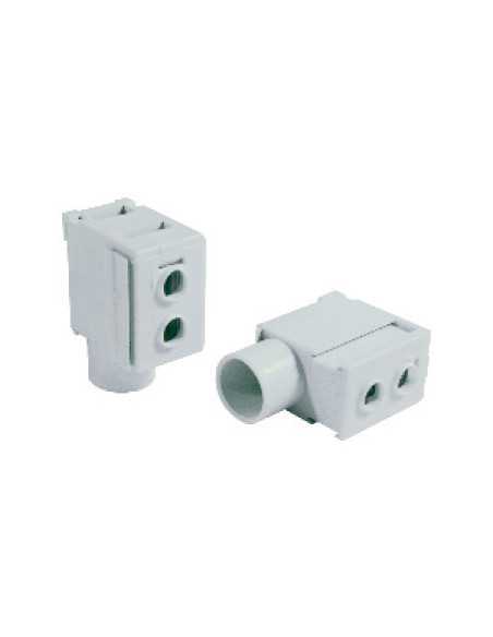 P50UB - Modular Direct Power Feed