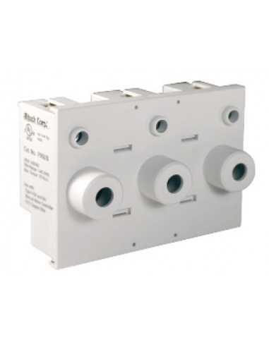 P95UB - Power Feed Block