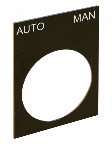 2LP43 22mm Push Button Accessories