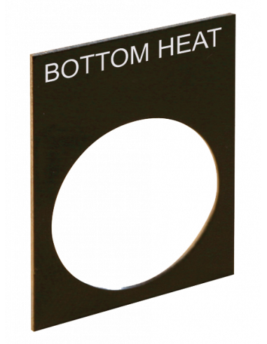 2LP101 22mm Push Button Accessories