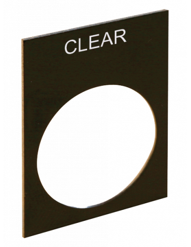 2LP51 22mm Push Button Accessories