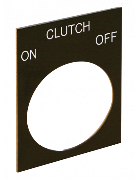 2LP73 22mm Push Button Accessories