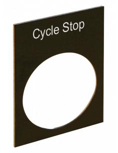 E-Stops