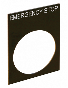E-Stops