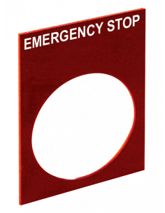 E-Stops