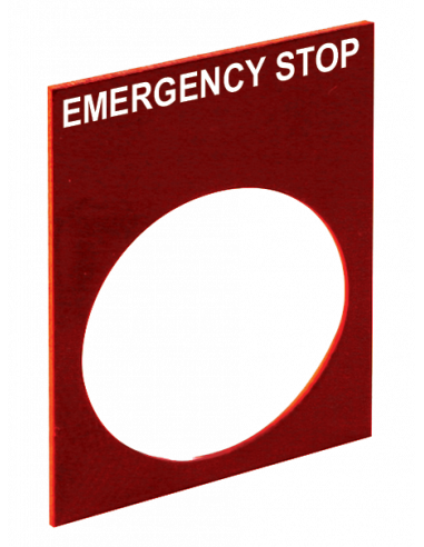 2LP66 22mm Push Button Accessories