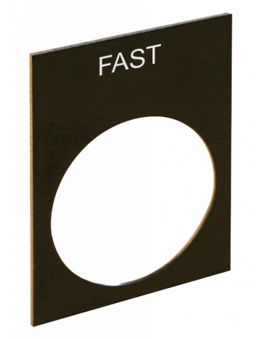 2LP12 22mm Push Button Accessories