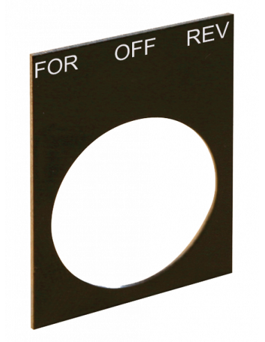 2LP42 22mm Push Button Accessories