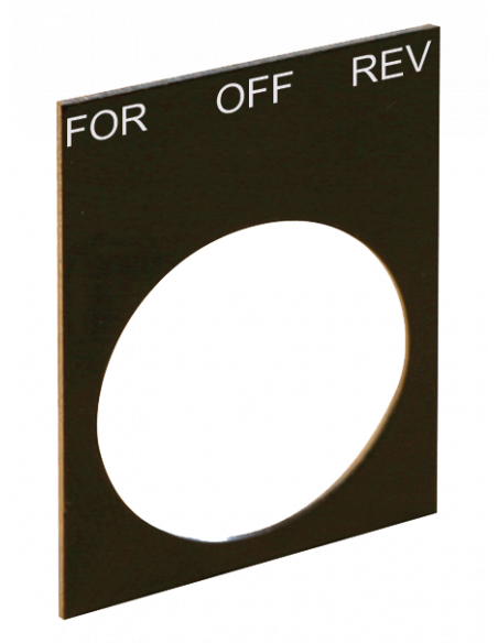 2LP42 22mm Push Button Accessories