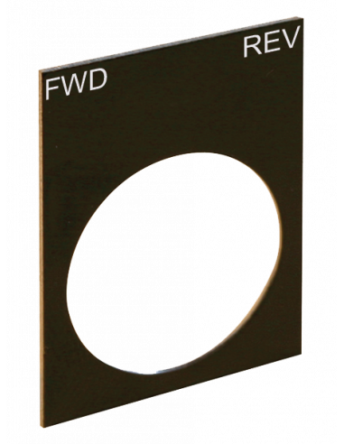 2LP47 22mm Push Button Accessories