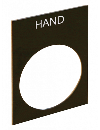 2LP36 22mm Push Button Accessories