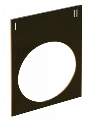 2LP34 22mm Push Button Accessories