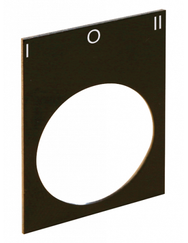 2LP39 22mm Push Button Accessories