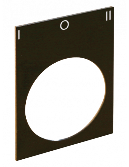 2LP39 22mm Push Button Accessories