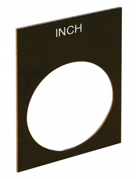 2LP14 22mm Push Button Accessories