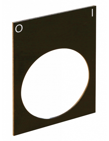 2LP35 22mm Push Button Accessories