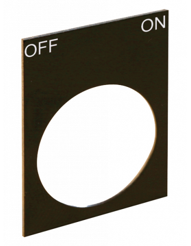 2LP15 22mm Push Button Accessories