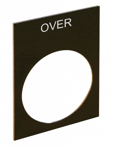 2LP74 22mm Push Button Accessories