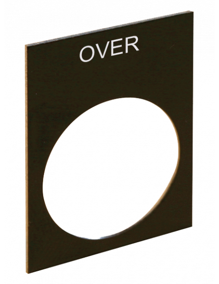 2LP74 22mm Push Button Accessories