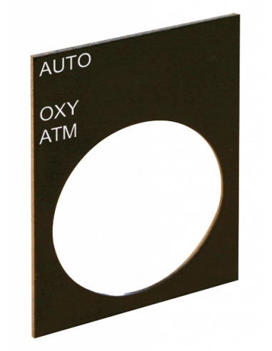 2LP58 22mm Push Button Accessories