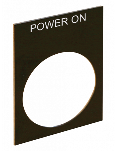 2LP20 22mm Push Button Accessories