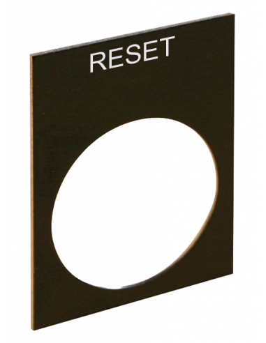 2LP13 22mm Push Button Accessories