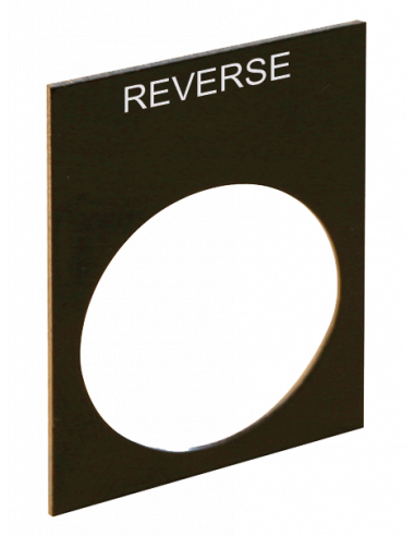 2LP04 22mm Push Button Accessories