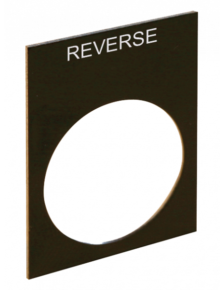 2LP04 22mm Push Button Accessories