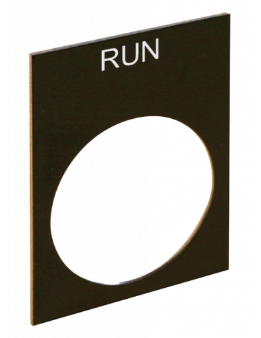 2LP24 22mm Push Button Accessories