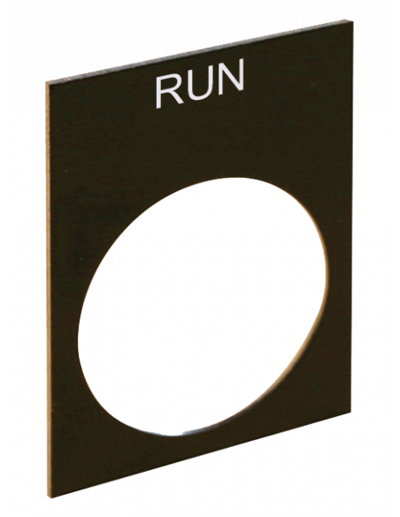 2LP24 22mm Push Button Accessories