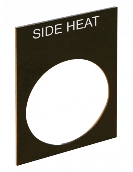 2LP102 22mm Push Button Accessories