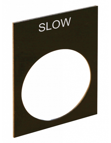 2LP11 22mm Push Button Accessories